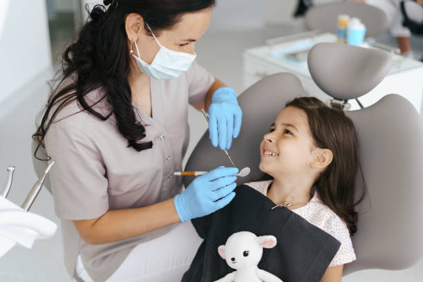 Best Emergency Wisdom Teeth Removal in Gladwin, MI