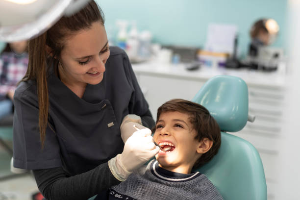 Best Emergency Tooth Extraction in Gladwin, MI