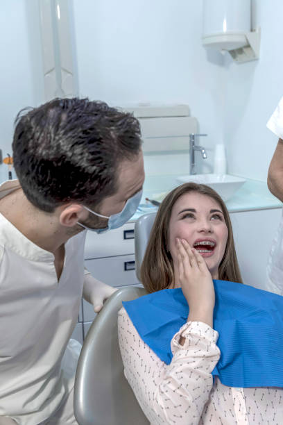 Best Pediatric Emergency Dentist in Gladwin, MI