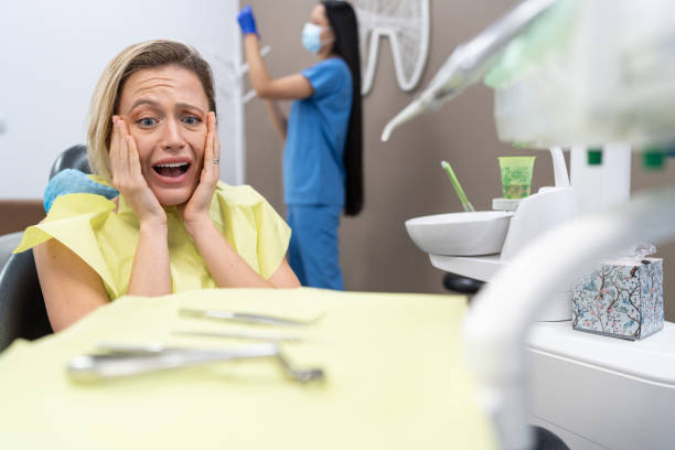 Best Emergency Tooth Extraction in Gladwin, MI